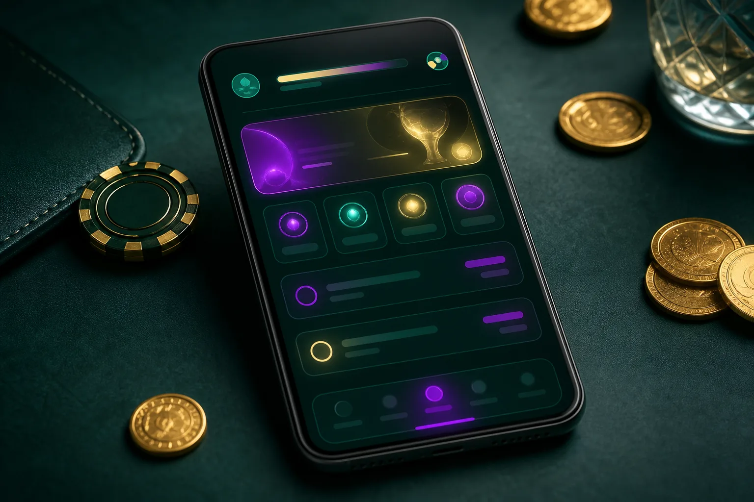 SpinBetter Casino Deutschland — Mobile Casino Plattform